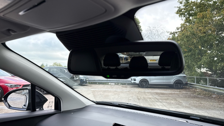 MG MG4 150kW Trophy EV Long Range 64kWh 5dr Auto Electric Hatchback